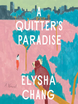 A Quitter's Paradise - Audiobook